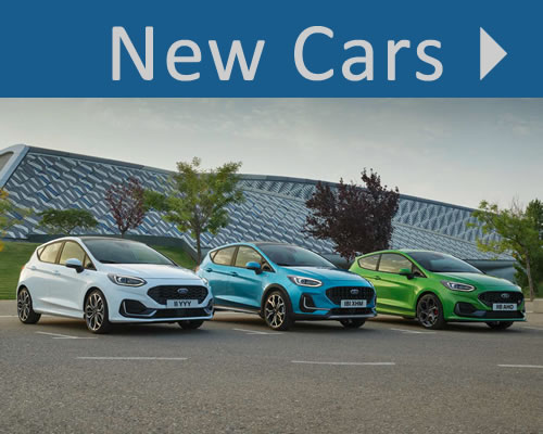 New Cars For Sales 