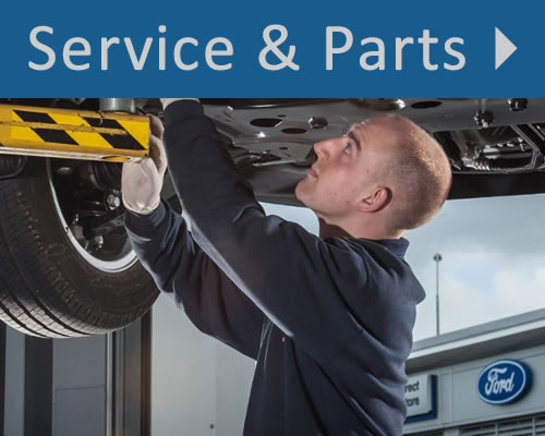 Service and Parts 